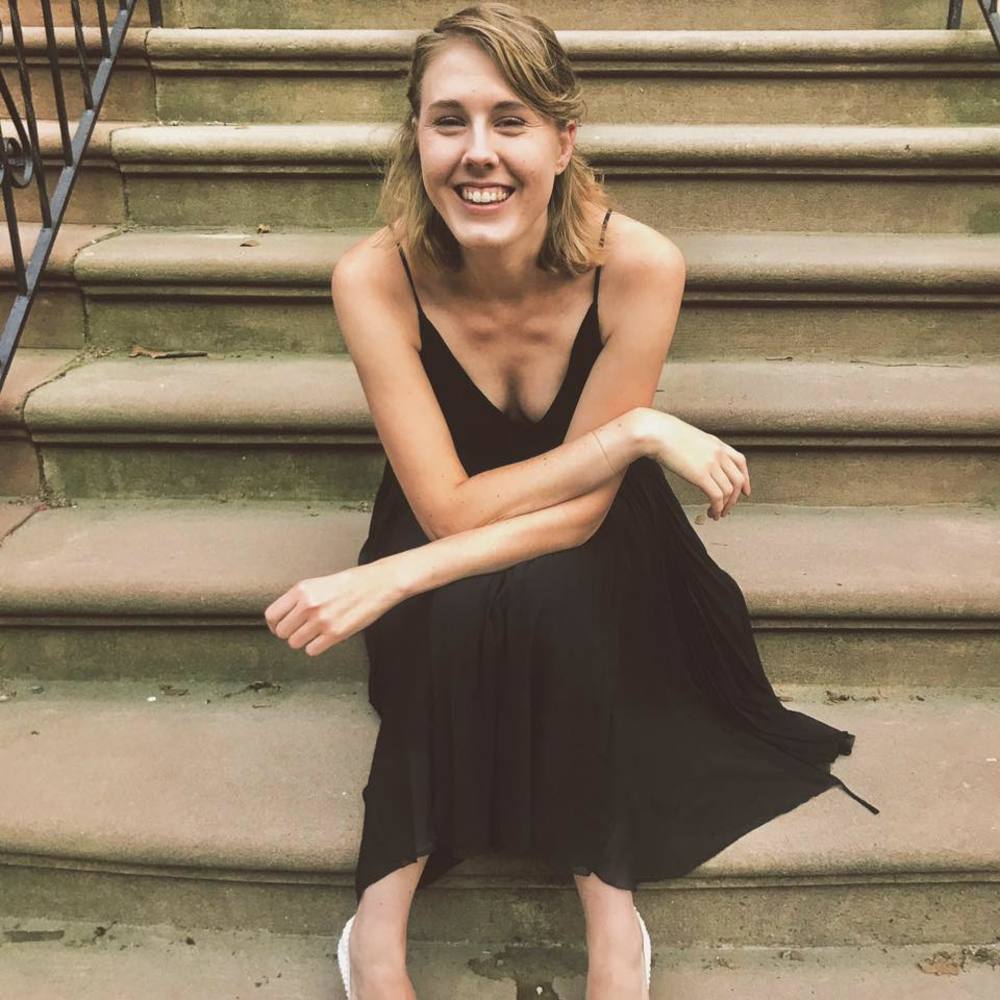 Meet your Posher, Melissa